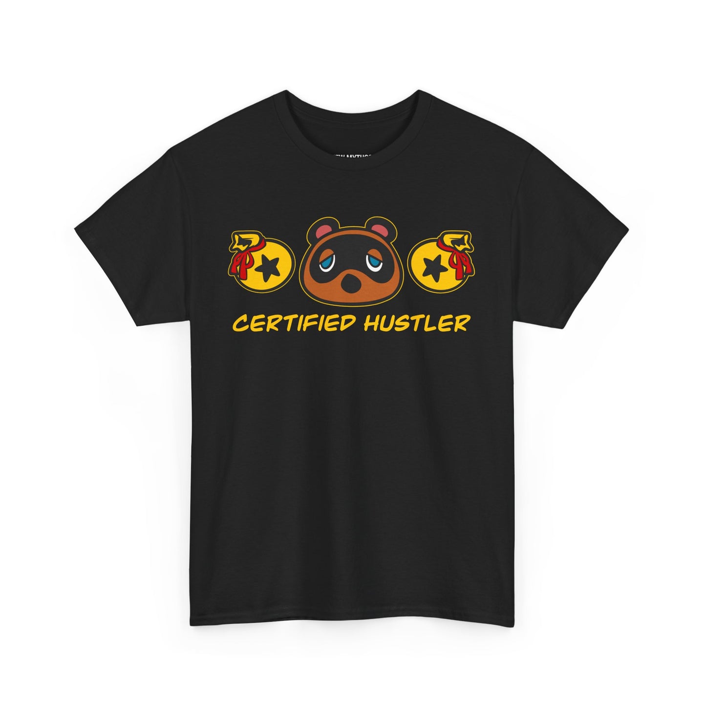 Certified Hustler