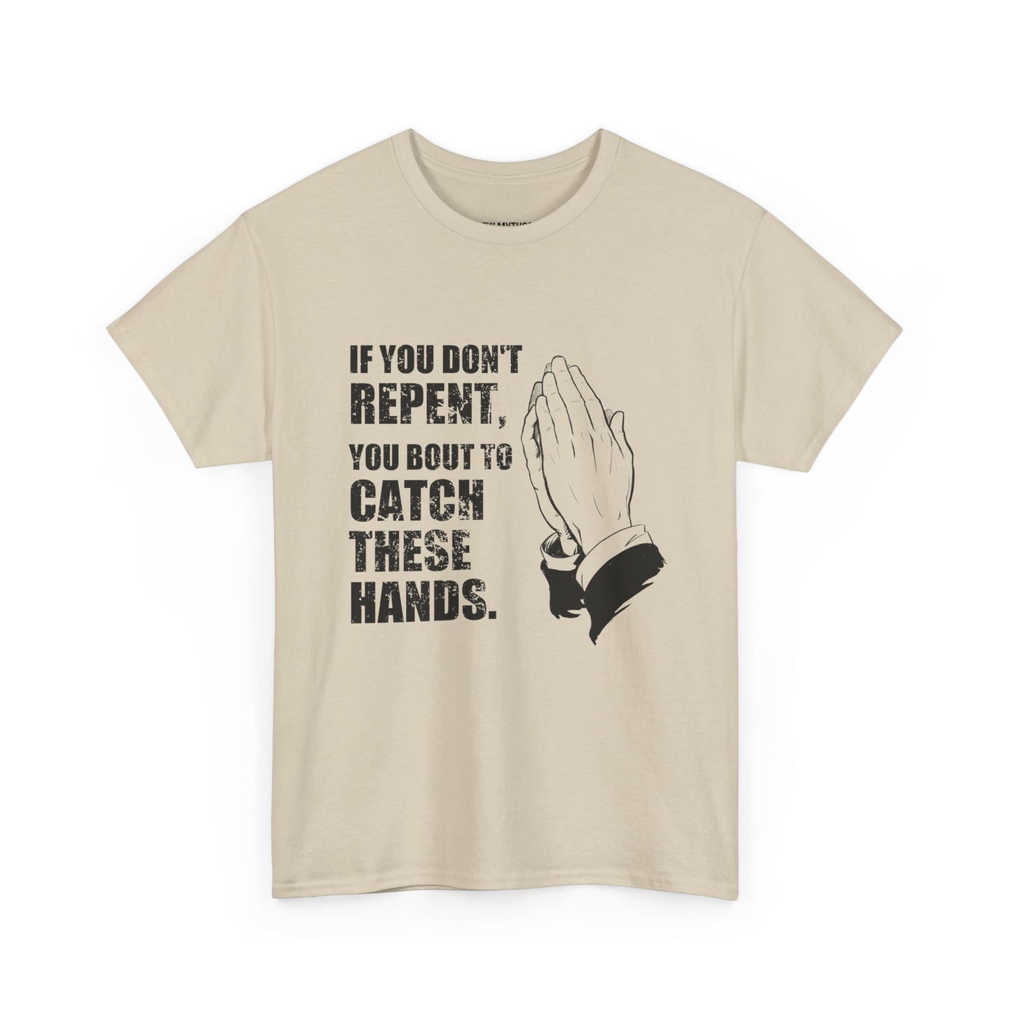 Repent Tee