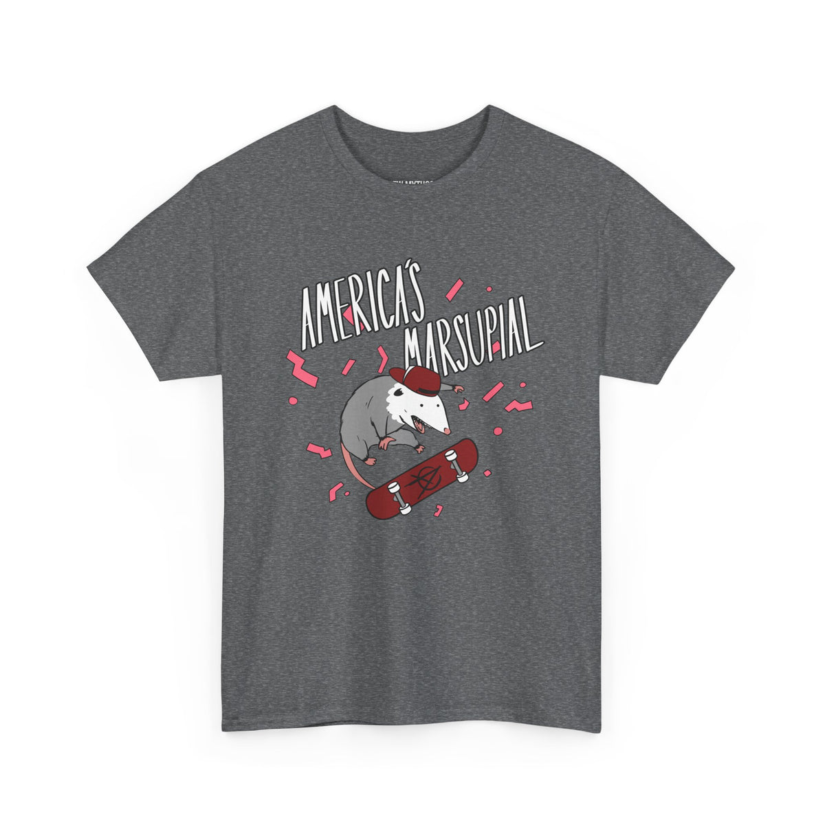 America's Marsupial