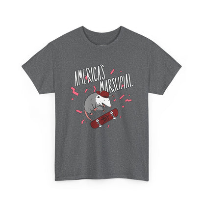 America's Marsupial