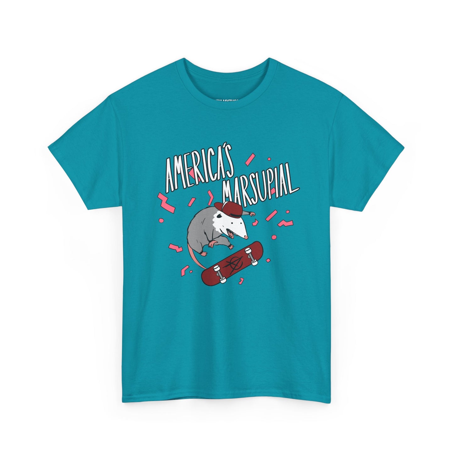 America's Marsupial