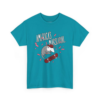America's Marsupial