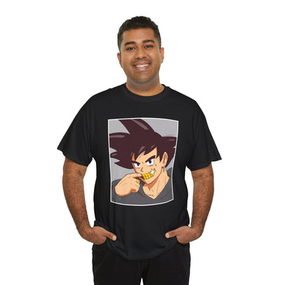 Goku Gold