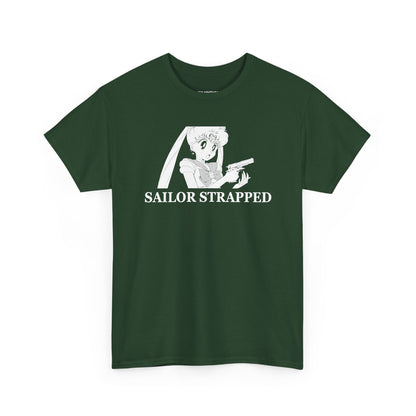 Sailor Strapped