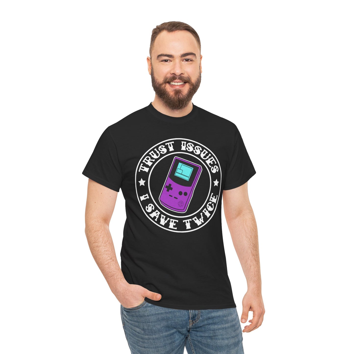 Trust Issues T-Shirt