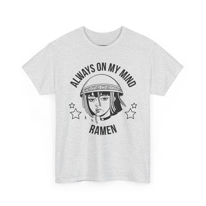 Ramen On My Mind