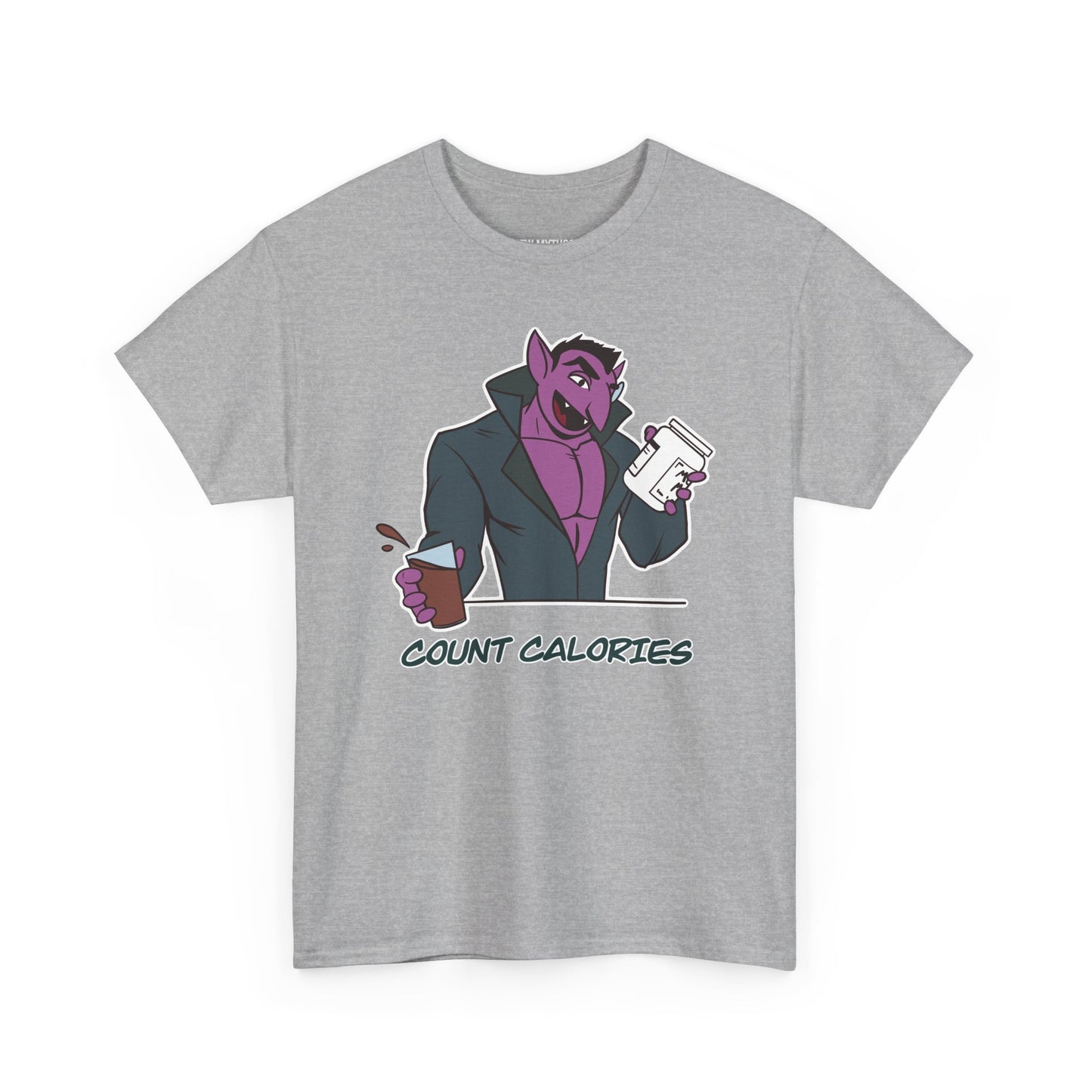 Count Calories