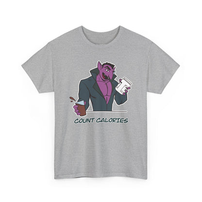 Count Calories