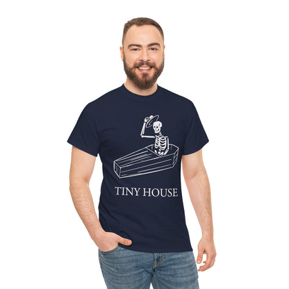 Tiny House Tee