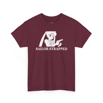 Sailor Strapped