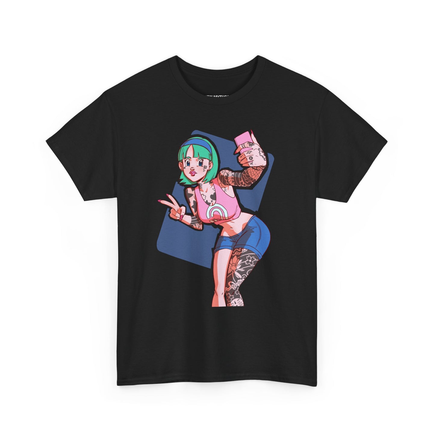 Capsule Queen