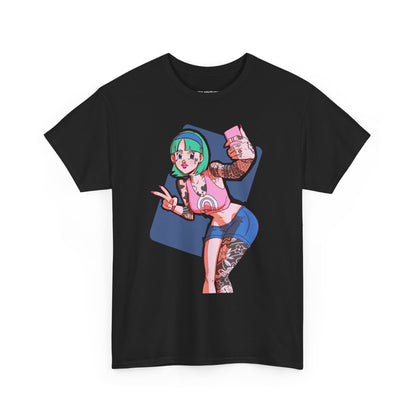 Capsule Queen