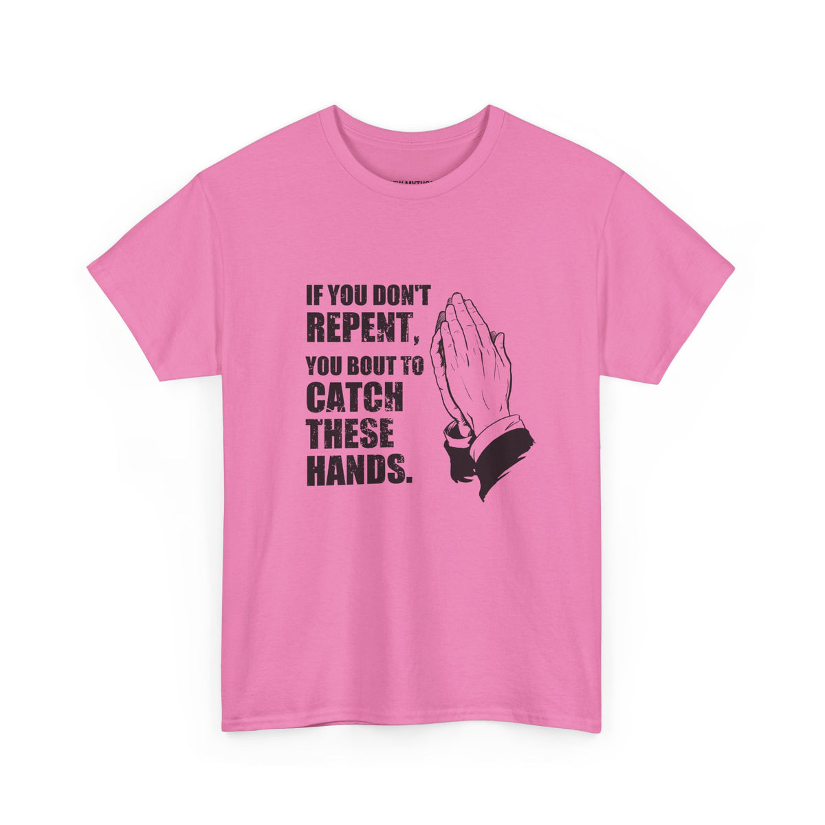 Repent Tee