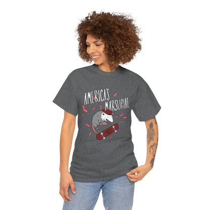 America's Marsupial
