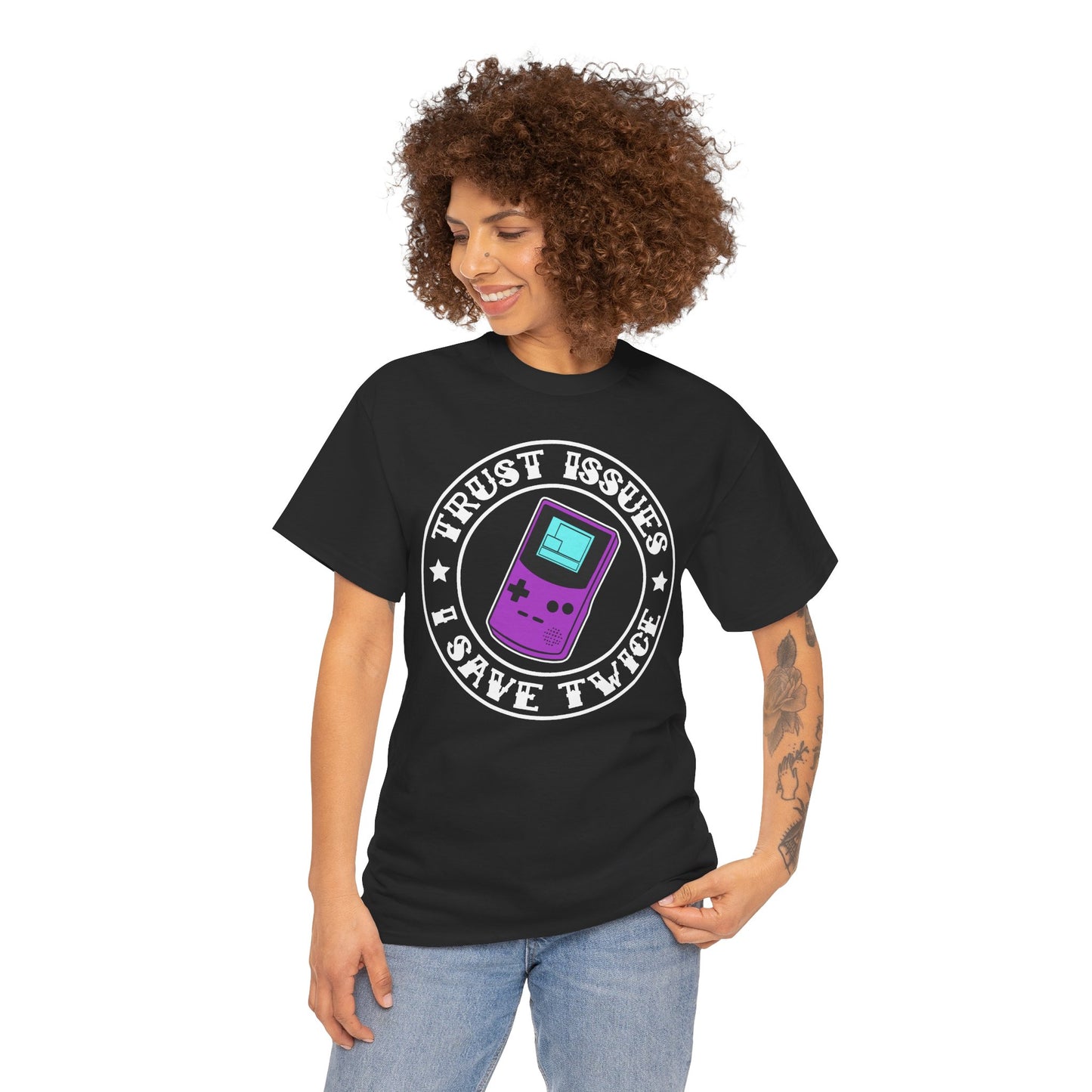 Trust Issues T-Shirt