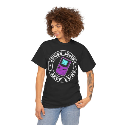 Trust Issues T-Shirt