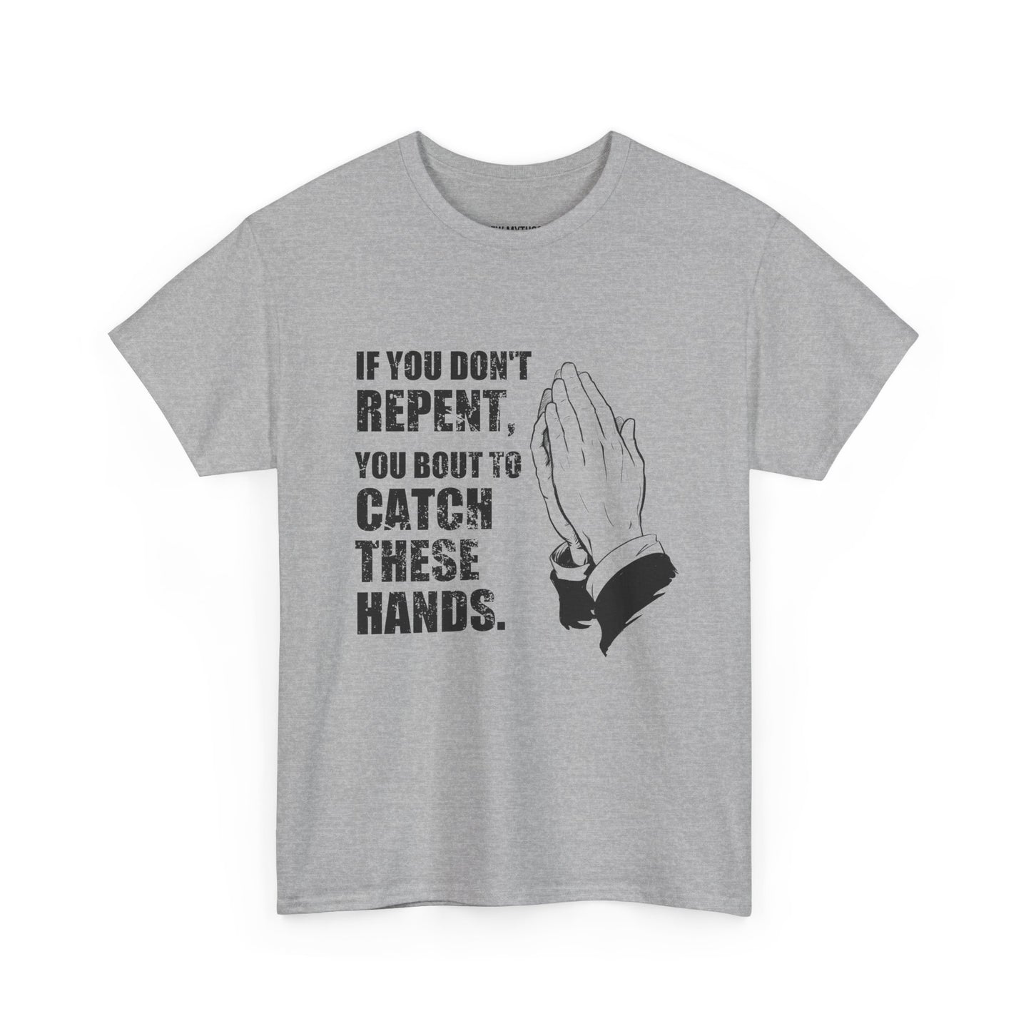 Repent Tee