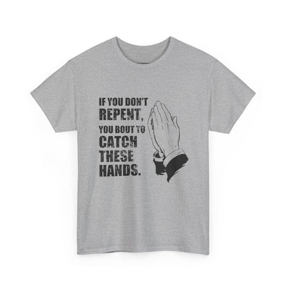 Repent Tee