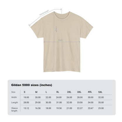 Repent Tee