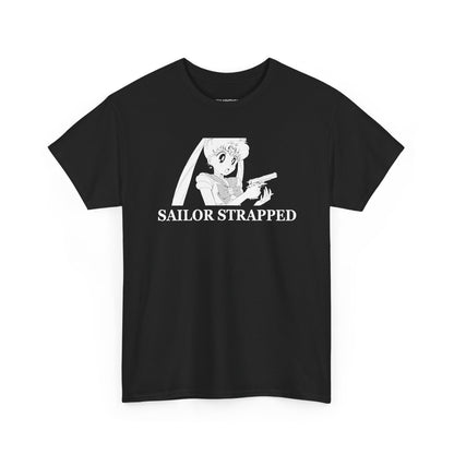 Sailor Strapped