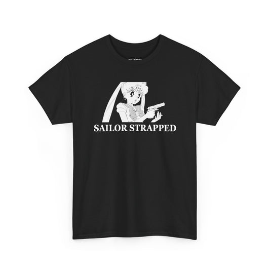Sailor Strapped