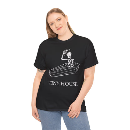 Tiny House Tee