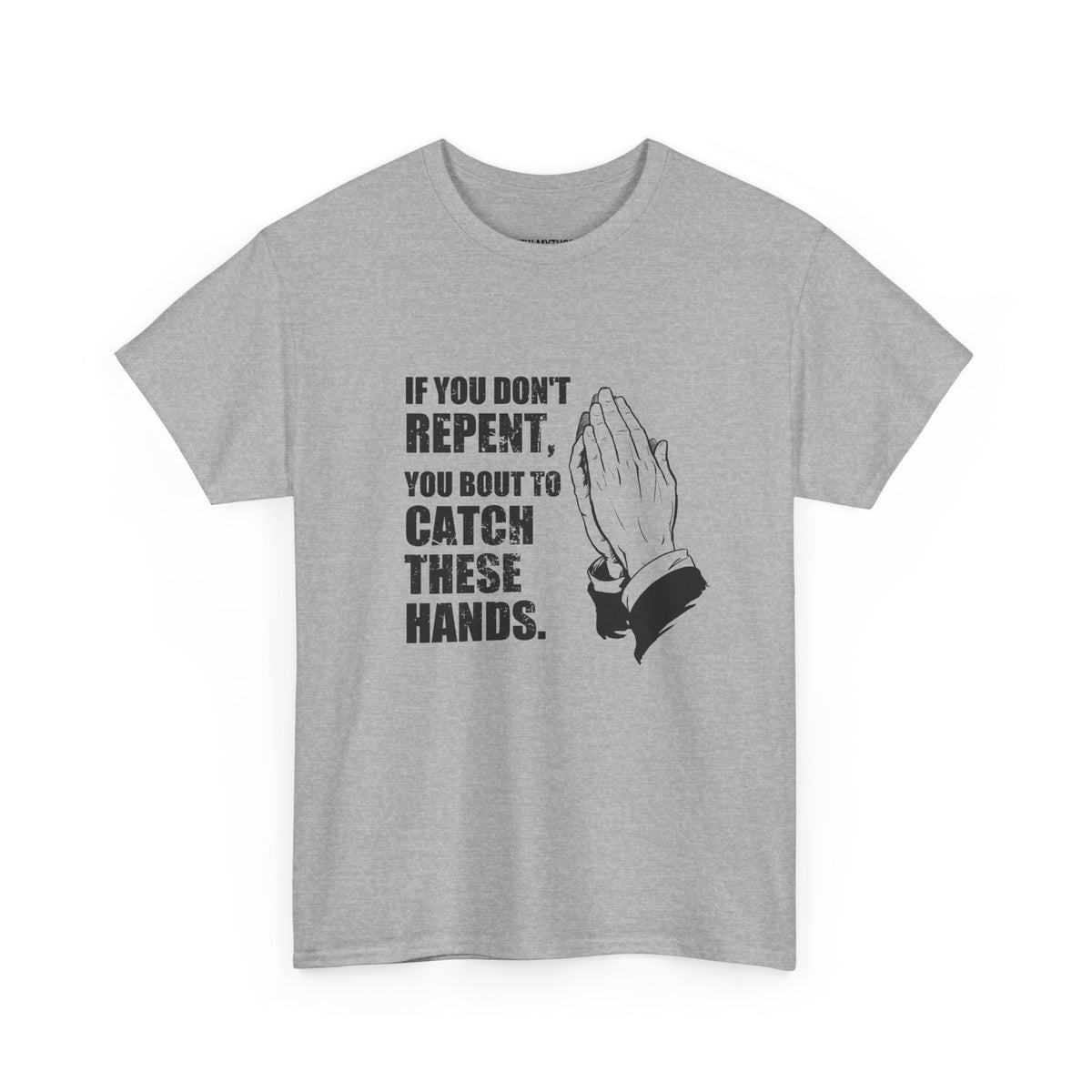 Repent Tee