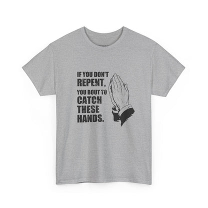 Repent Tee