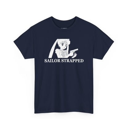Sailor Strapped