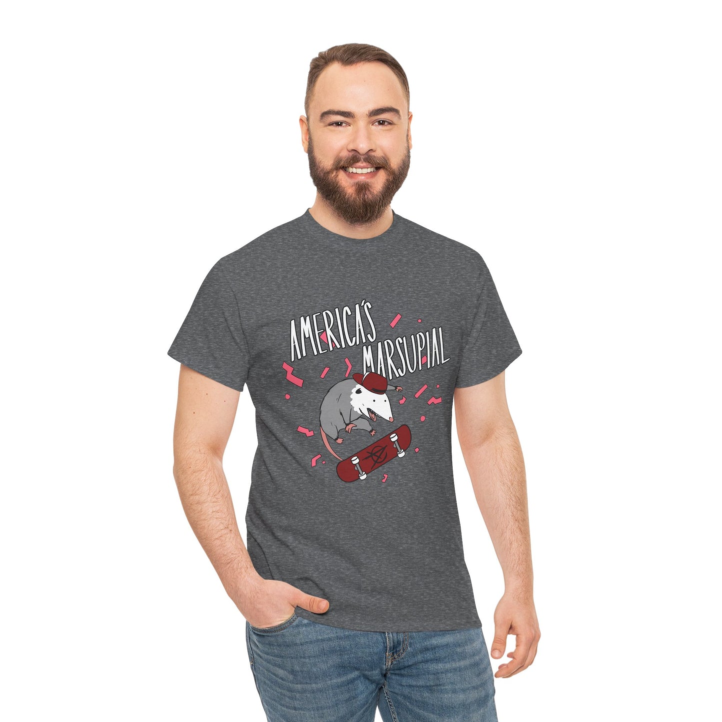 America's Marsupial