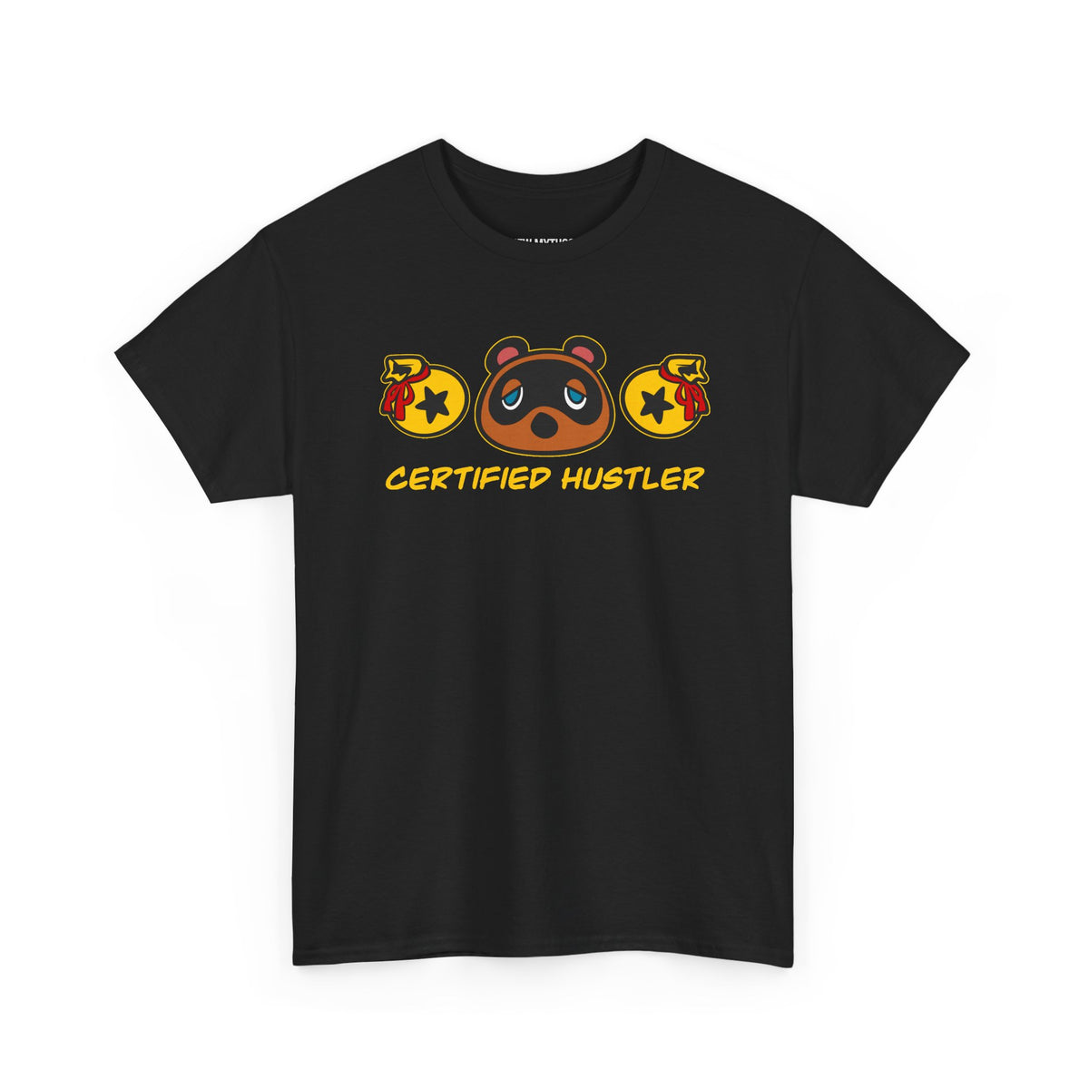 Certified Hustler