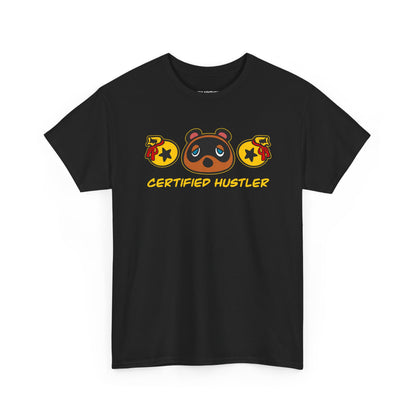 Certified Hustler