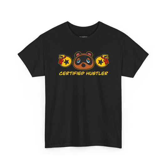 Certified Hustler
