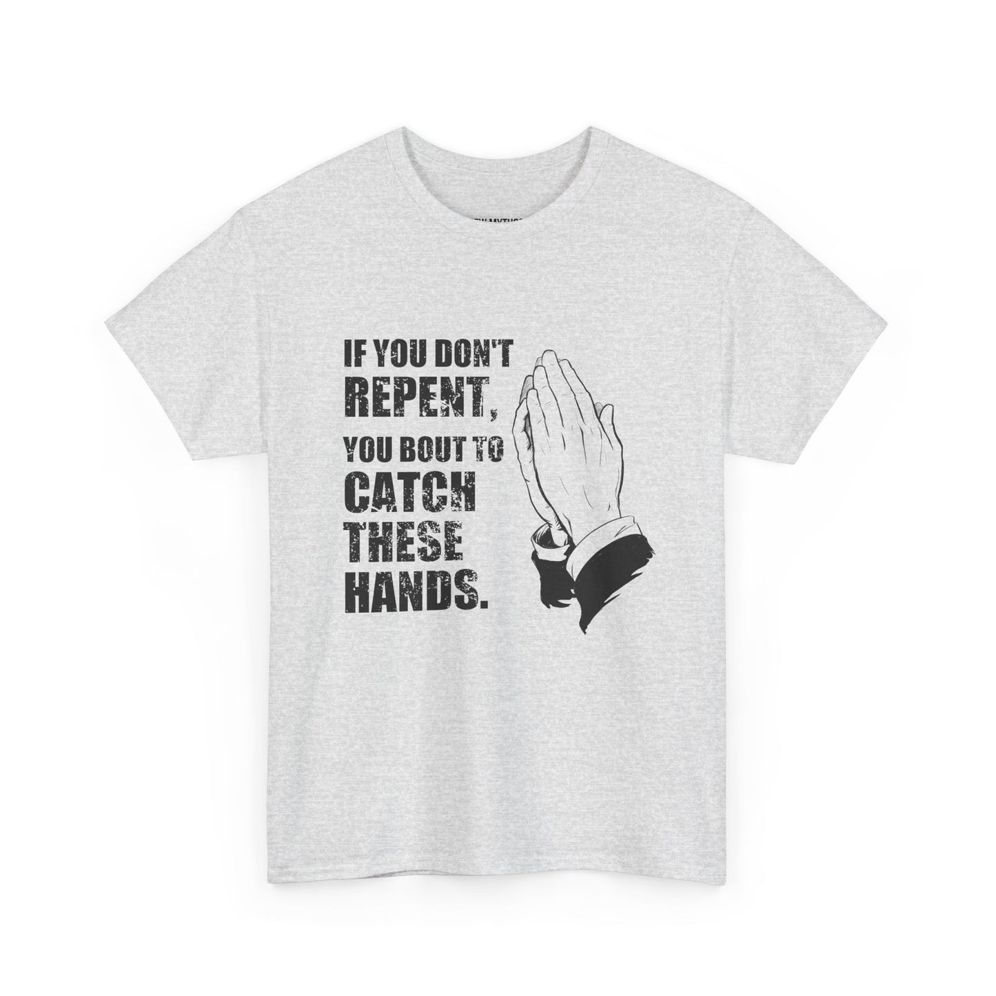Repent Tee
