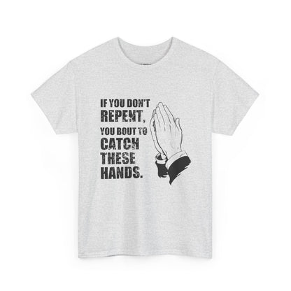 Repent Tee