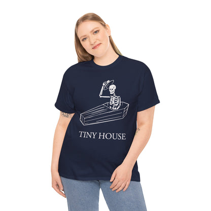 Tiny House Tee