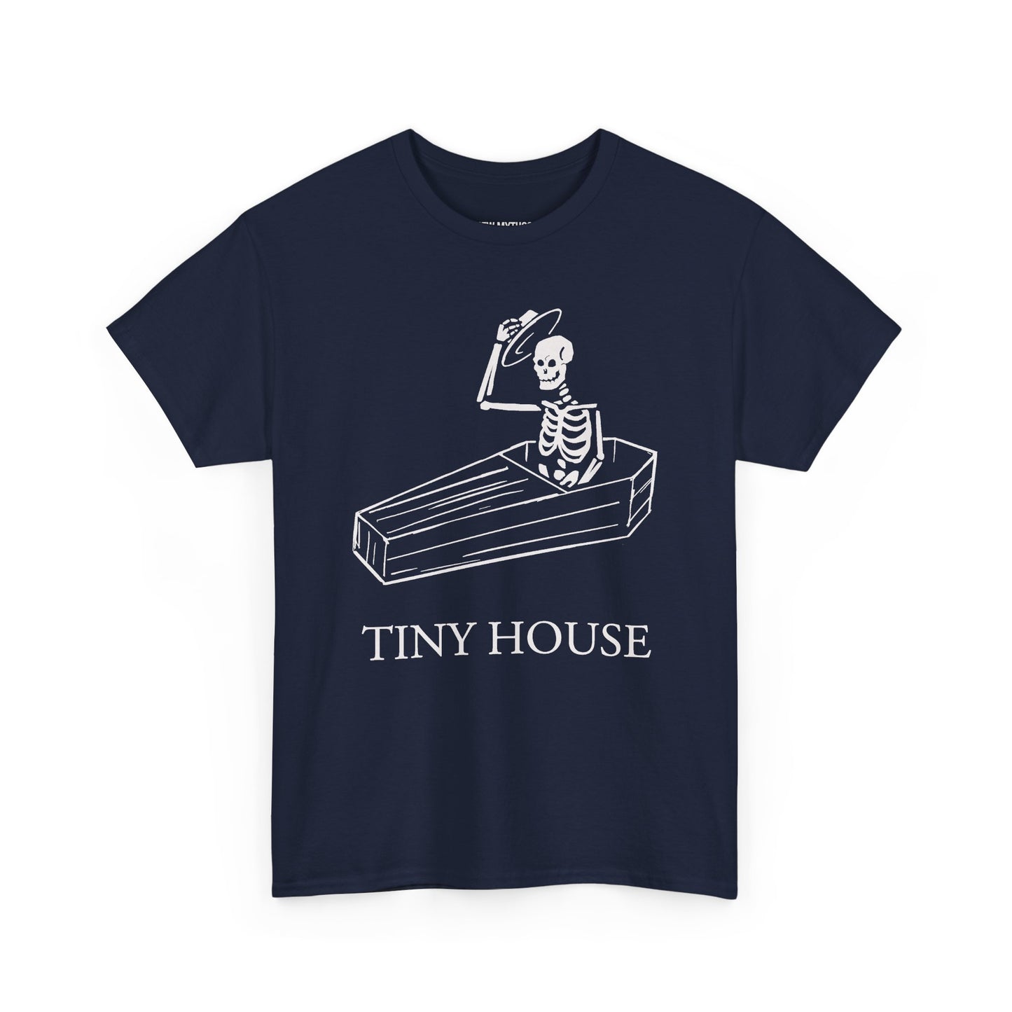 Tiny House Tee