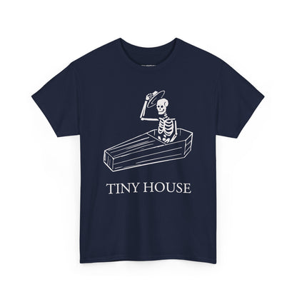 Tiny House Tee