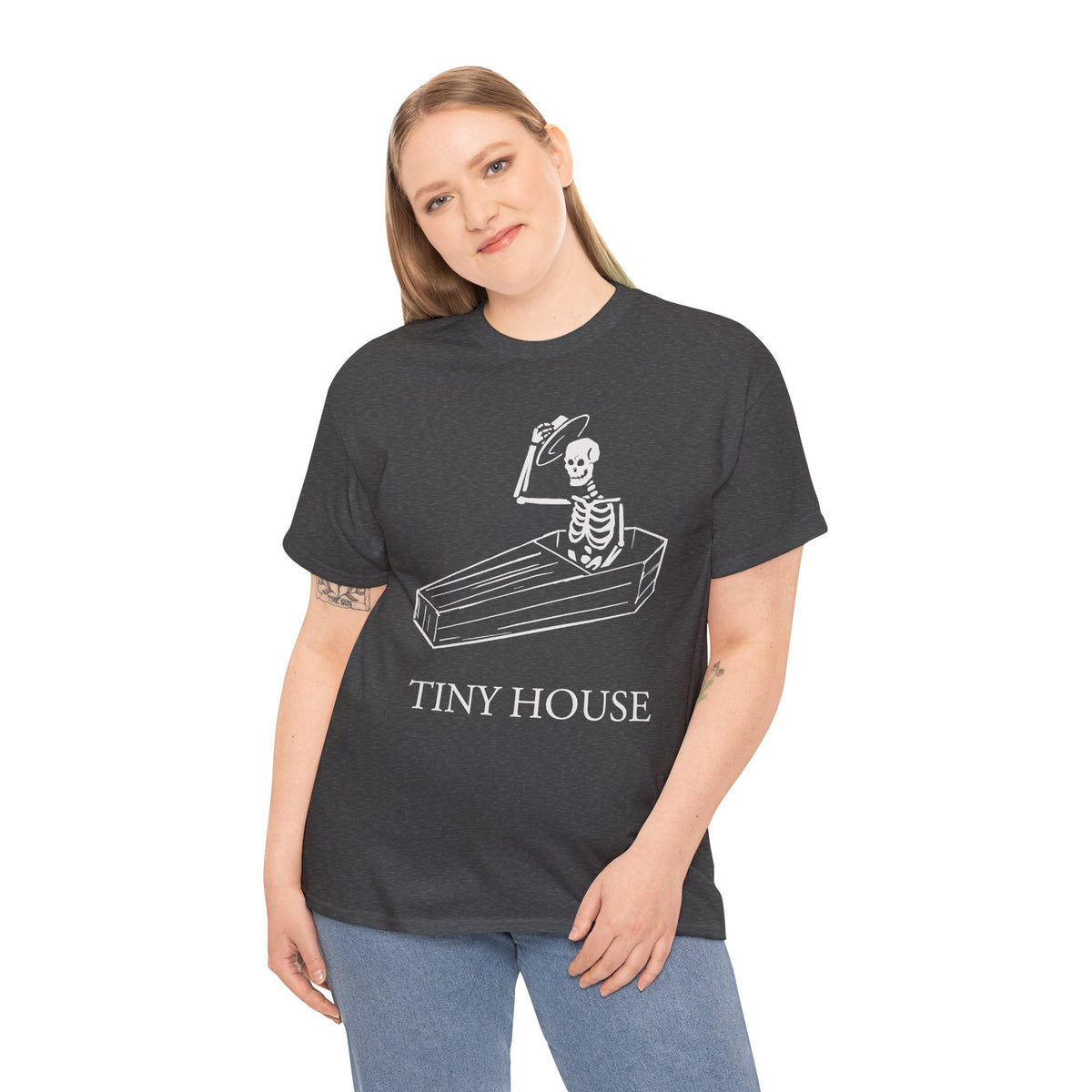 Tiny House Tee