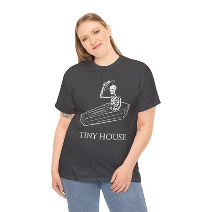 Tiny House Tee