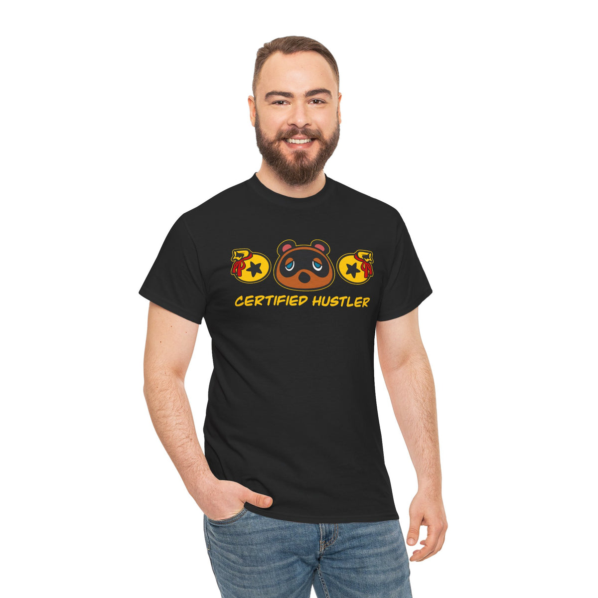 Certified Hustler
