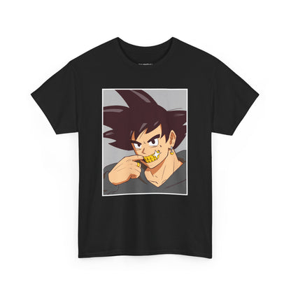 Goku Gold