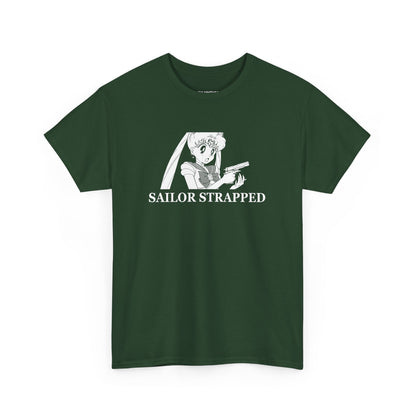 Sailor Strapped