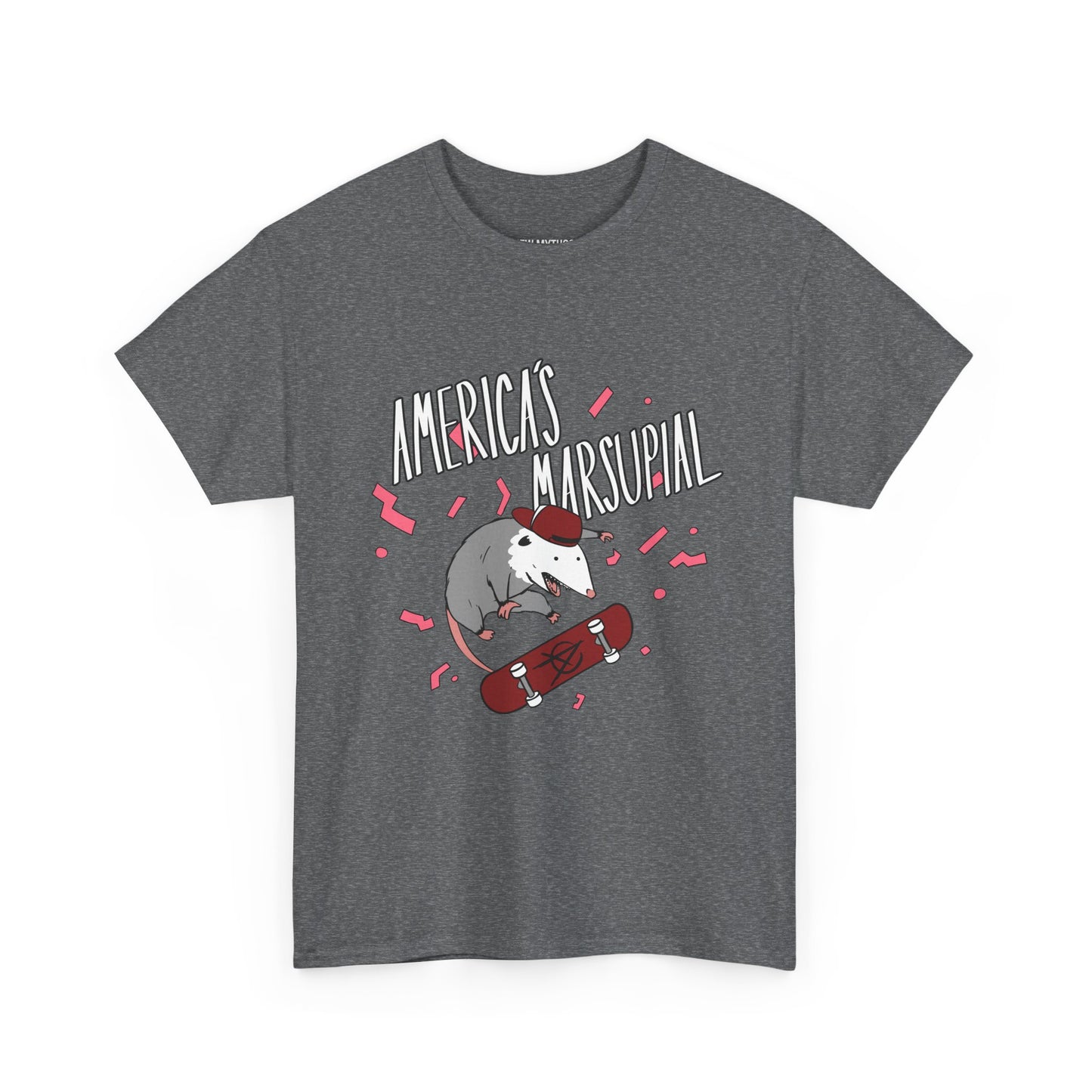 America's Marsupial