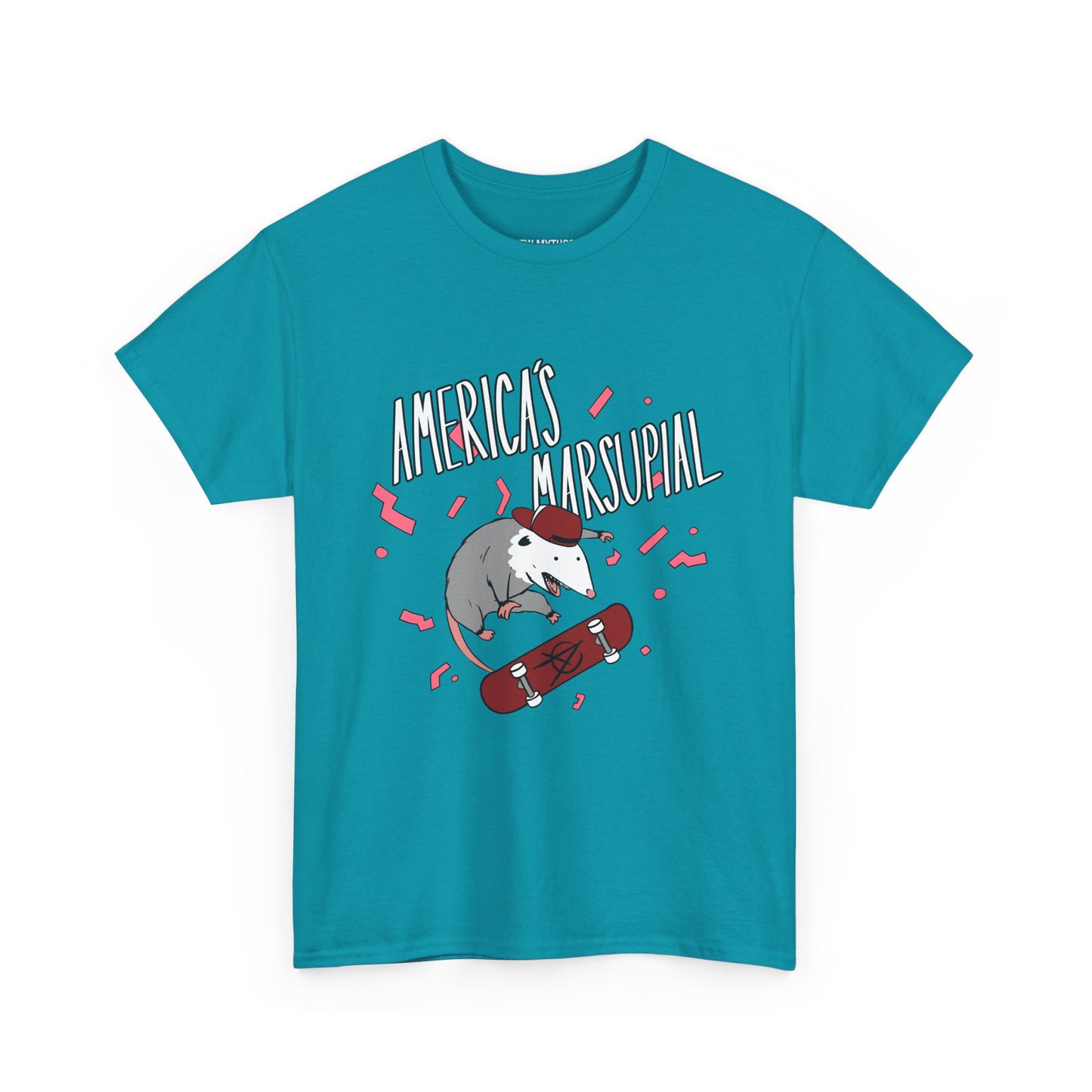 America's Marsupial