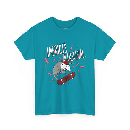 America's Marsupial