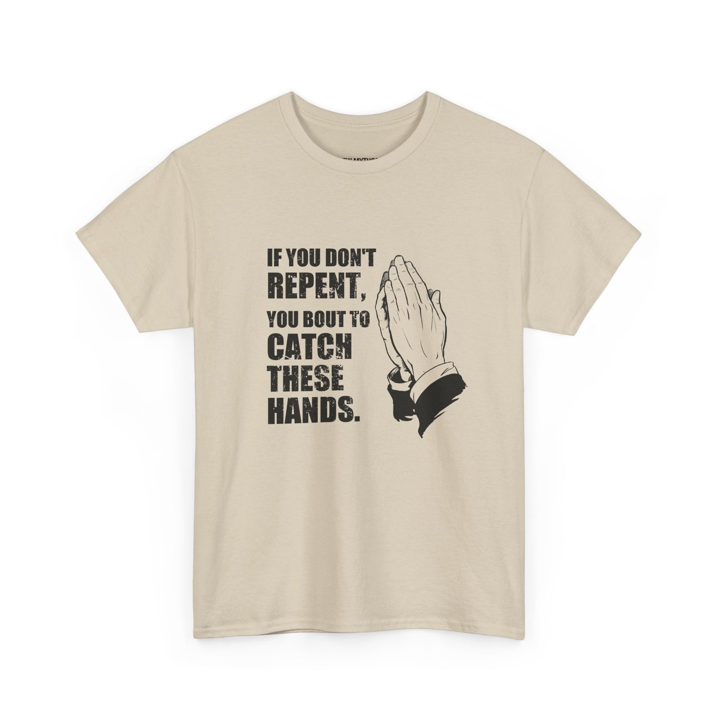 Repent Tee