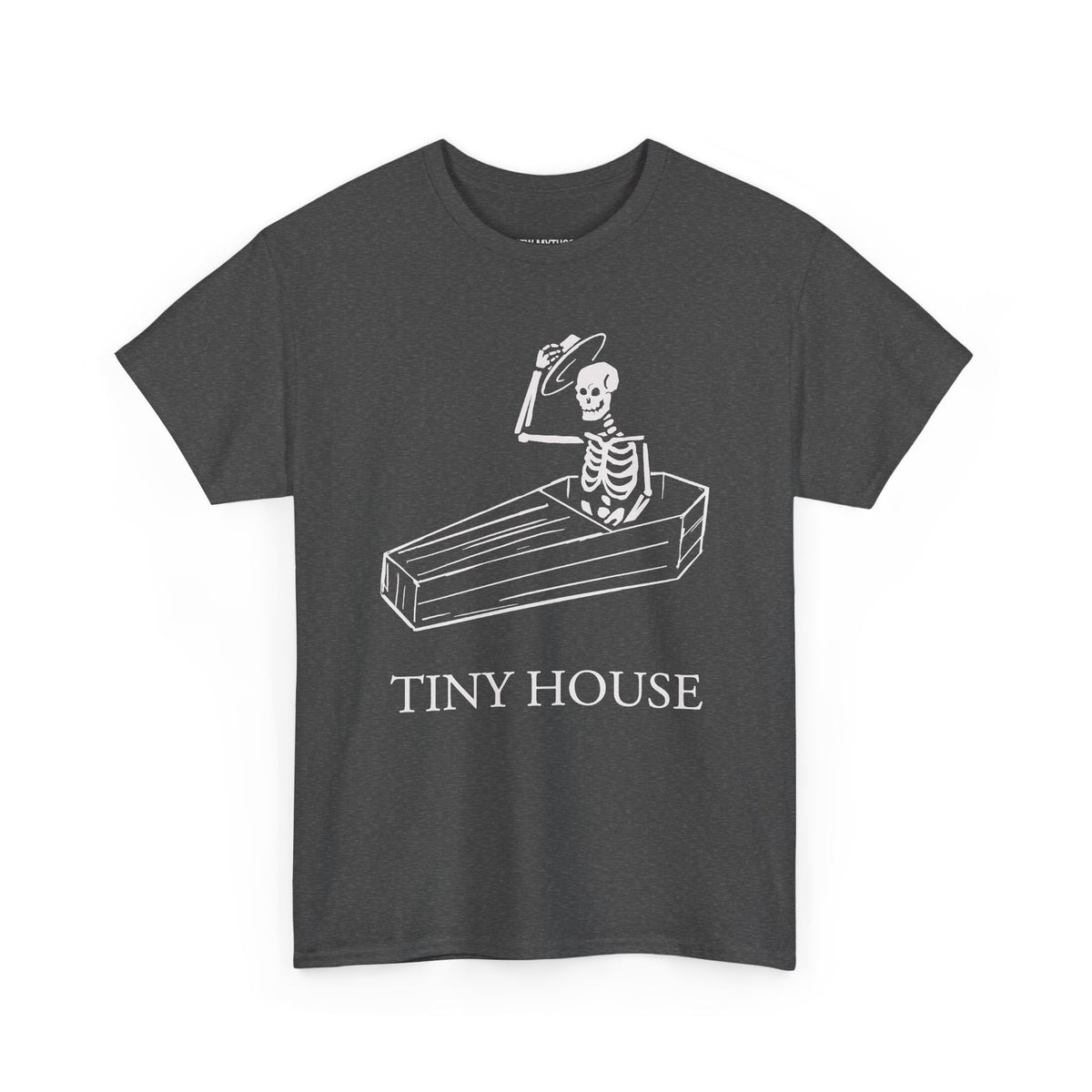 Tiny House Tee