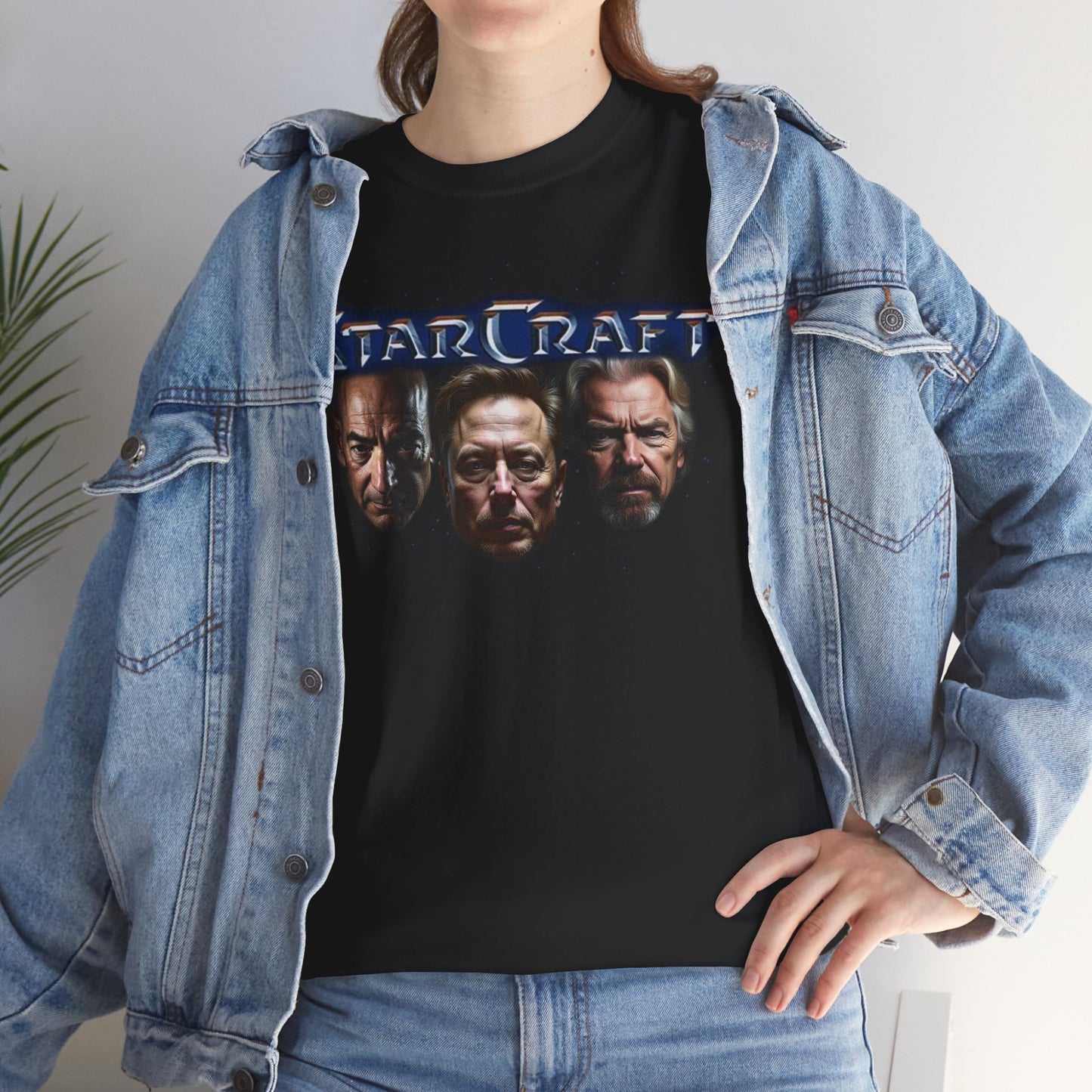 StarCraft