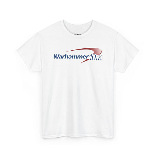 Warhammer 401K